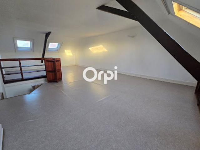 Vente Immeuble 5 pièces 178 m2 Lille