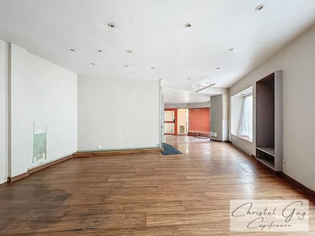 Vente Immeuble 5 pièces 186 m2 Nogent sur Loir