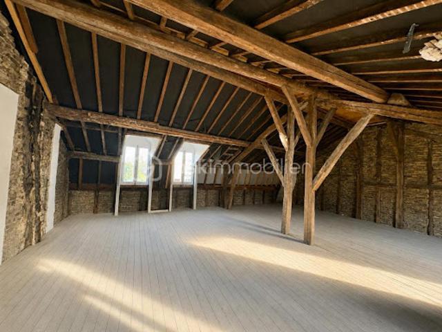Vente Immeuble 5 pièces 187 m2 Chalons en champagne