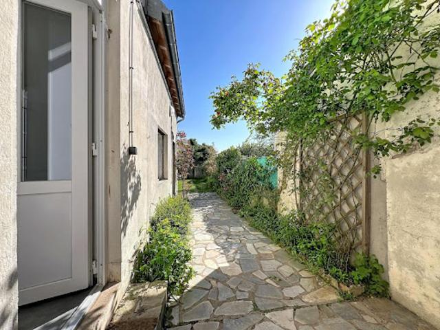 Vente Immeuble 5 pièces 189 m2 Le Creusot