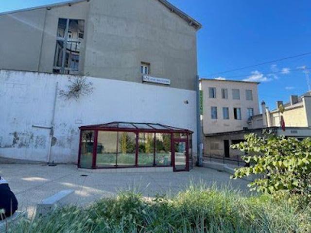 Vente Immeuble 5 pièces 200 m2 Limoges