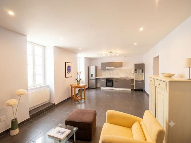 Vente Immeuble 5 pièces 205 m2 Saint Sever