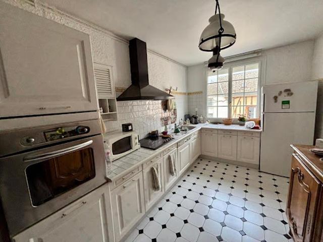Vente Immeuble 5 pièces 207 m2 Epernay