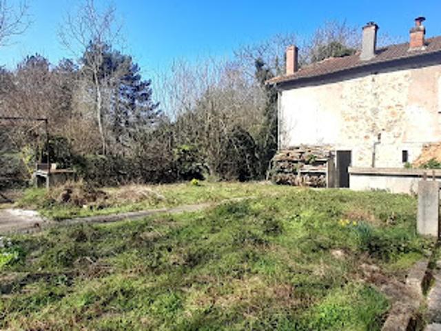 Vente Immeuble 5 pièces 209 m2 Corbeil Essonnes