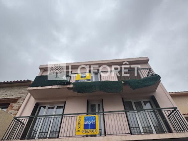 Vente Immeuble 5 pièces 212 m2 Perpignan