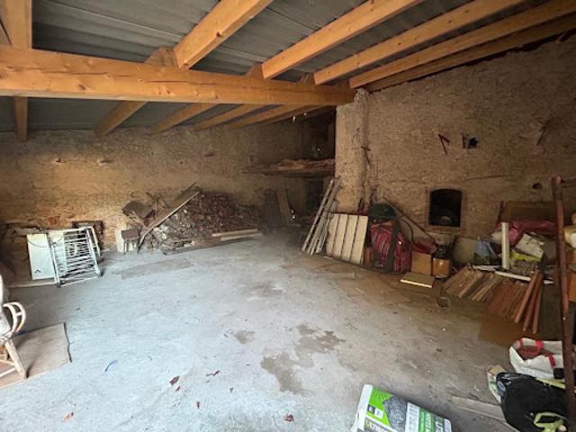 Vente Immeuble 5 pièces 225 m2 Régusse