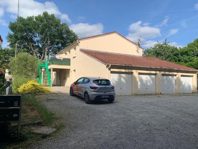 Vente Immeuble 5 pièces 247 m2 Verneuil sur Vienne