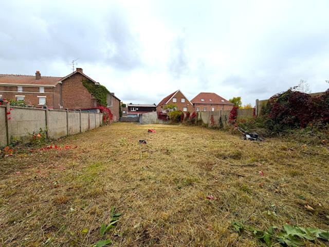 Vente Immeuble 5 pièces 254 m2 Oignies