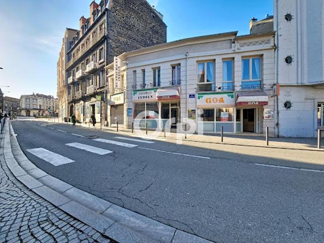 Vente Immeuble 5 pièces 272 m2 Clermont Ferrand