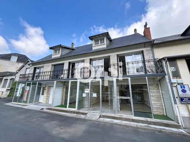 Vente Immeuble 5 pièces 280 m2 Terrasson Lavilledieu