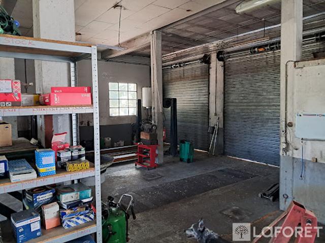 Vente Immeuble 5 pièces 288 m2 Vinça
