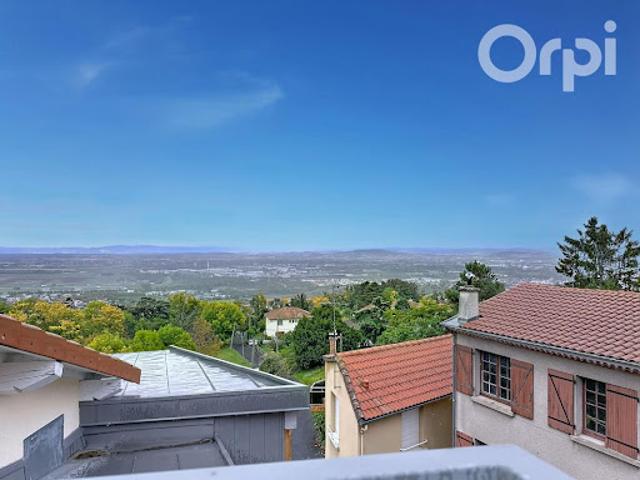 Vente Immeuble 5 pièces 348 m2 Châteaugay