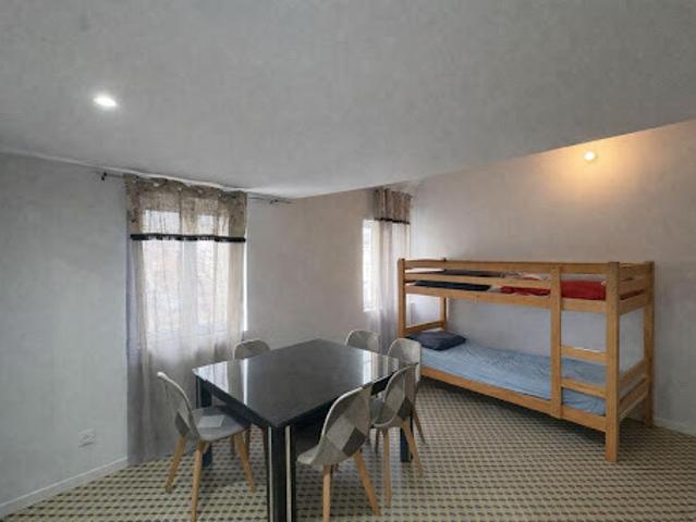 Vente Immeuble 5 pièces Amiens