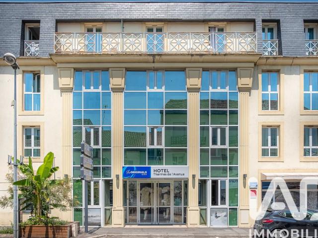 Vente Immeuble 5 000 m²