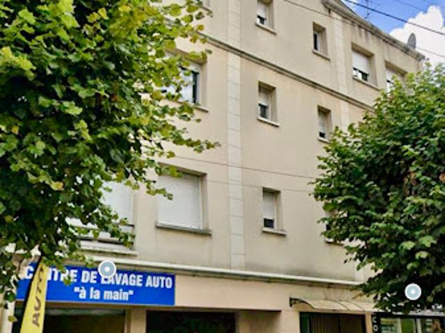 Vente Immeuble 600 m2 Arnouville les gonesse
