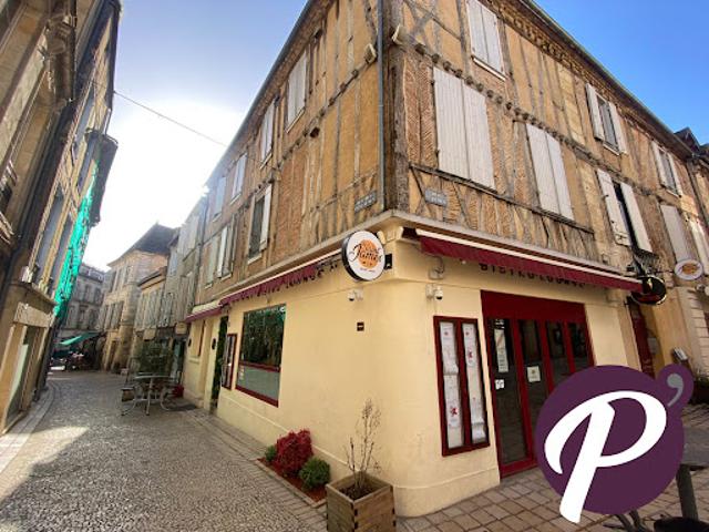 Vente Immeuble 600 m2 Bergerac