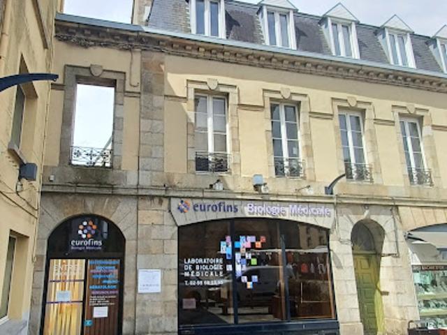 Vente Immeuble 0 pièces 605.08 m2 Saint Pol de Léon