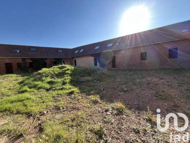 Vente Immeuble 606 m²