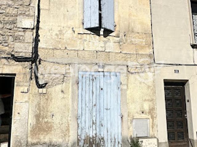 Vente Immeuble 60 m2 Tarascon