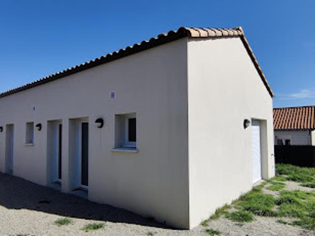 Vente Immeuble 60 m2 La Roche sur Yon