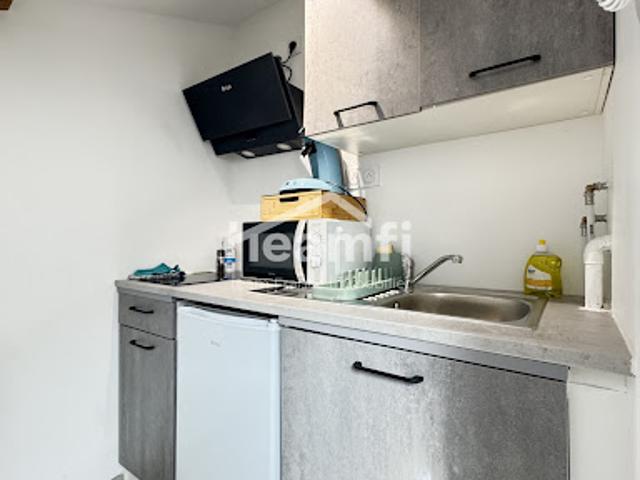 Vente Immeuble 60 m2 Royat