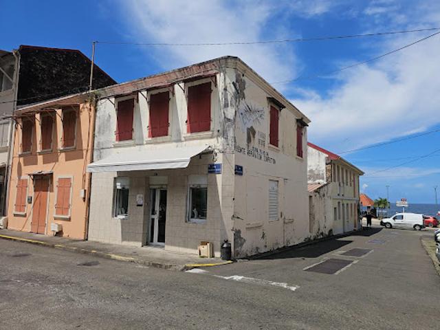 Vente Immeuble 60 m2 Saint Pierre