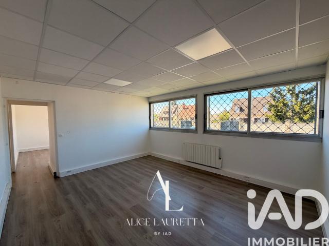 Vente Immeuble 610 m²