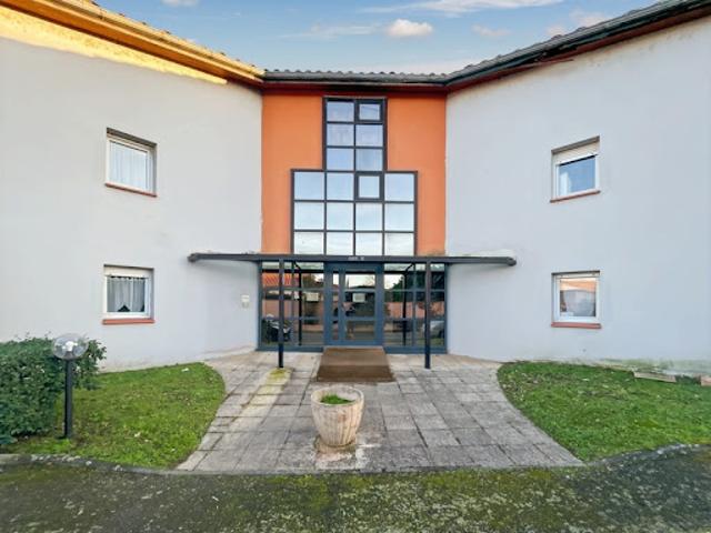 Vente Immeuble 612 m2 Toulouse