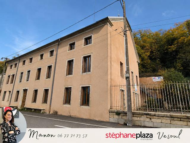 Vente Immeuble 0 pièces 615 m2 Port sur Saône