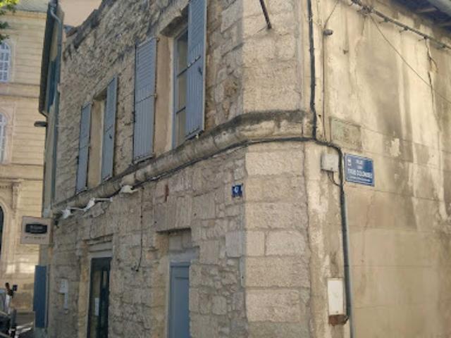 Vente Immeuble 62 m2 Avignon