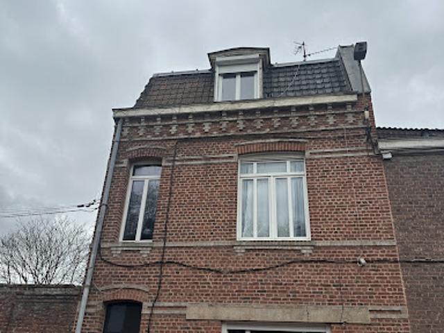 Vente Immeuble 67 m2 Douai