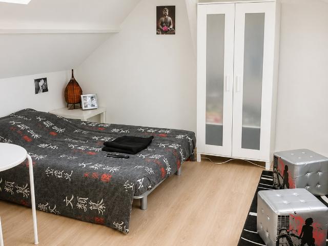 Vente Immeuble 67 m²