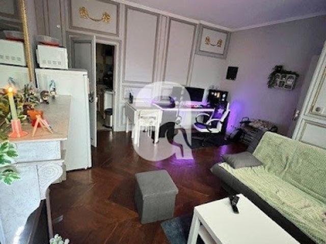 Vente Immeuble 650 m2 Villers cotterets