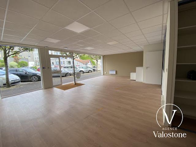 Vente Immeuble 657 m2 Hagetmau