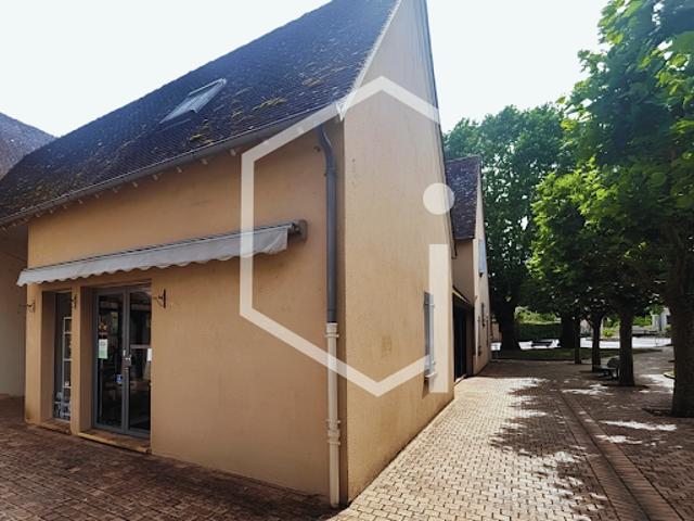 Vente Immeuble 0 pièces 65 m2 Léré