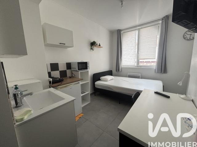 Vente Immeuble 65 m²