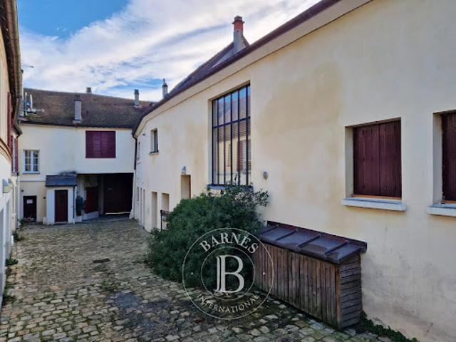 Vente Immeuble 671.54 m2 Ecouen