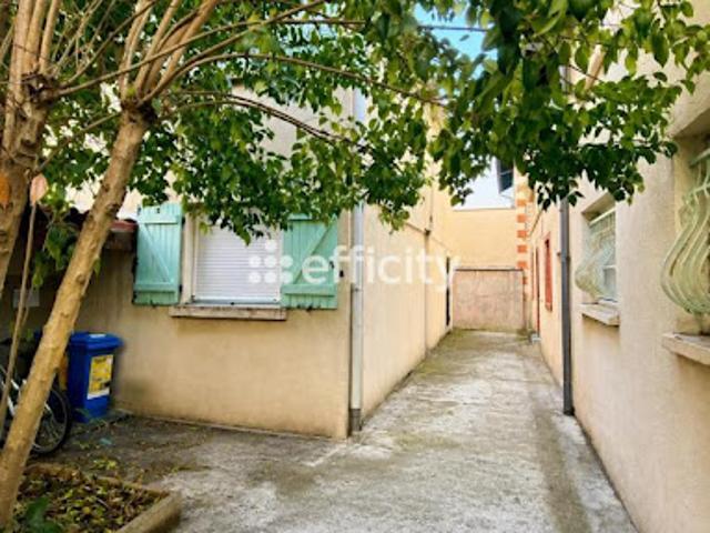 Vente Immeuble 68.5 m2 Toulouse