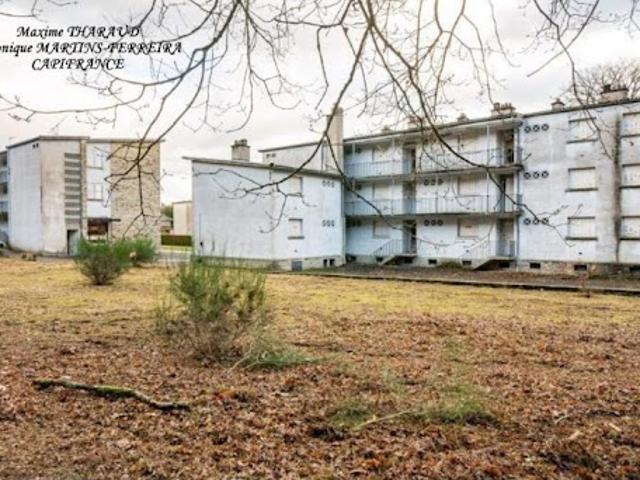 Vente Immeuble 68 pièces 1258 m2 La Guiche