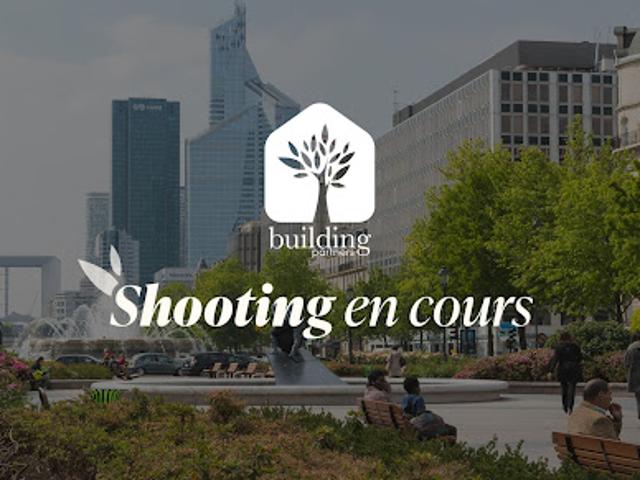 Vente Immeuble 690 m2 Issy les Moulineaux