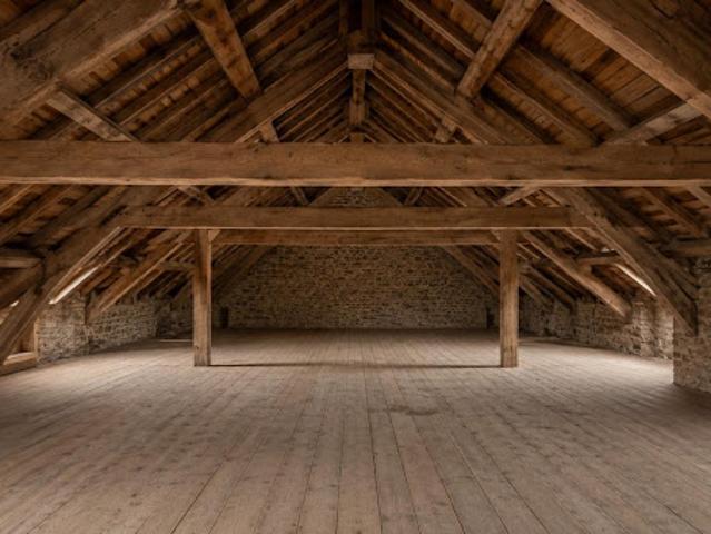 Vente Immeuble 698 m2 Saint Nazaire