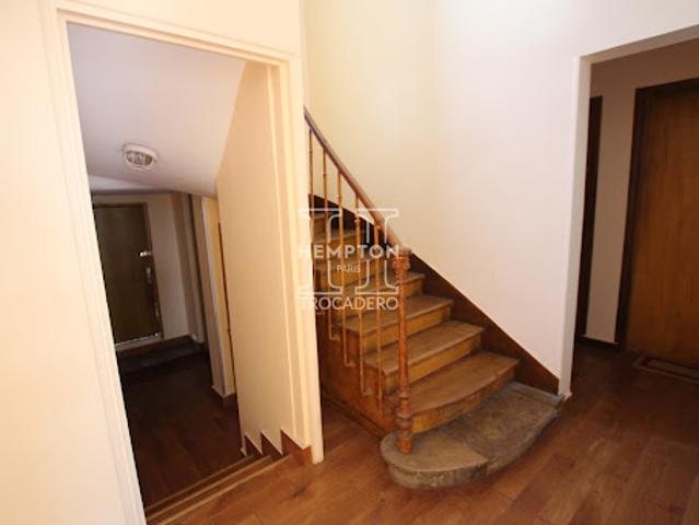 Vente Immeuble 0 pièces 699.44 m2 Issy les Moulineaux