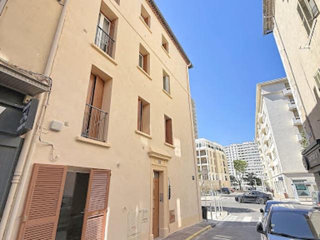 Vente Immeuble 69 m2 Toulon