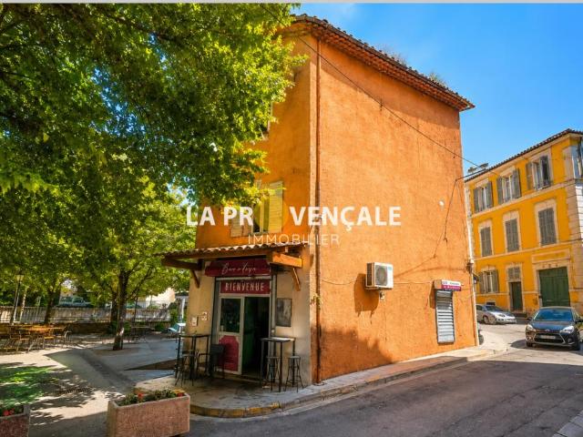vente immeuble 6 Pièce s