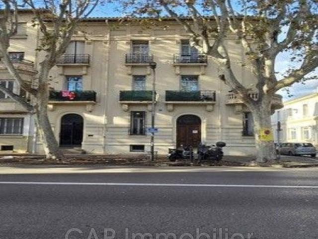 vente immeuble 6 Pièce s