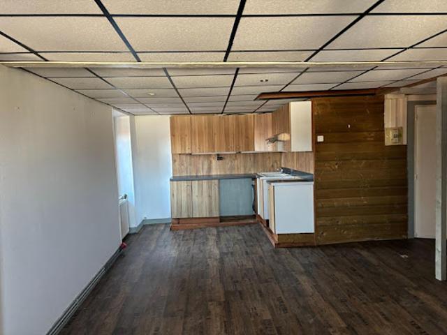 Vente Immeuble 6 pièces 491 m2 Limoges
