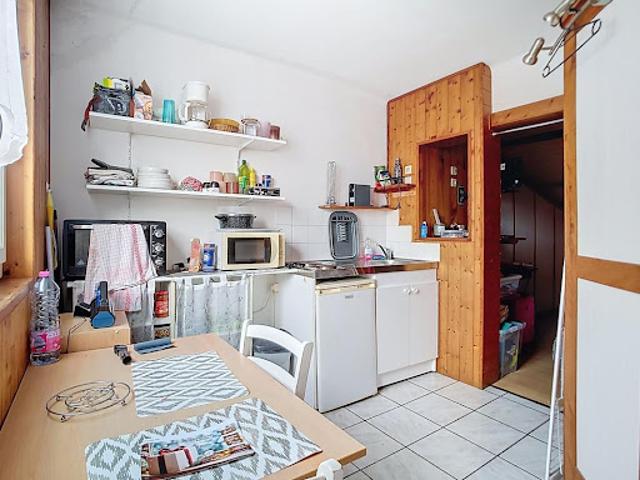 Vente Immeuble 6 pièces 67 m2 Saint sebastien sur loire