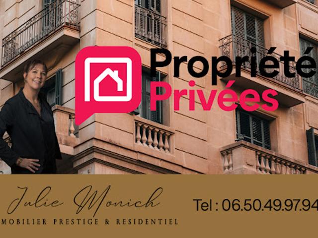 Vente Immeuble 6 pièces 84 m2 Banyuls sur Mer