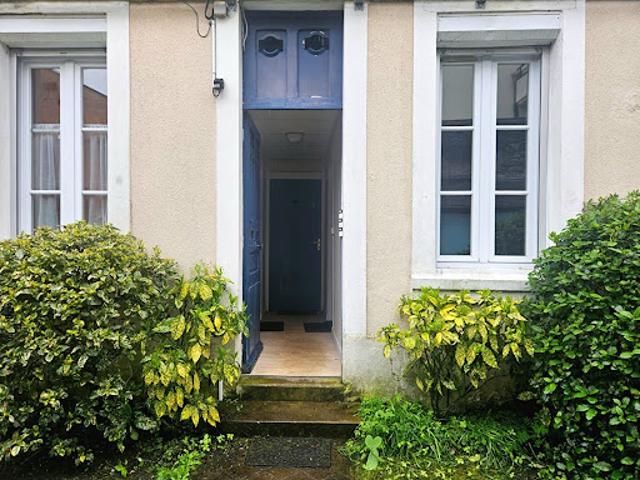 Vente Immeuble 6 pièces 90 m2 Angers