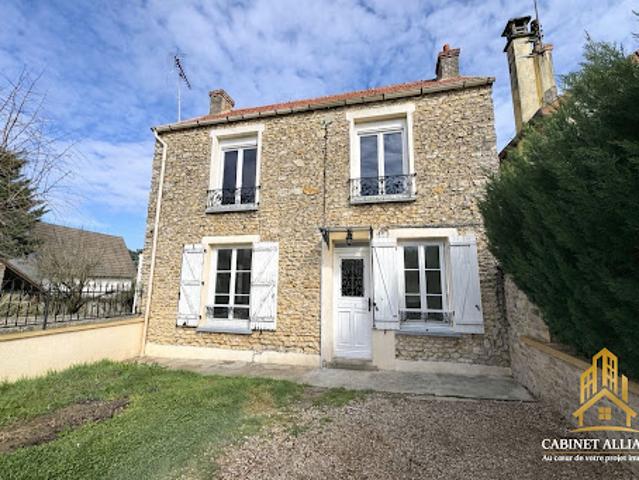 Vente Immeuble 6 pièces 95 m2 Cesson